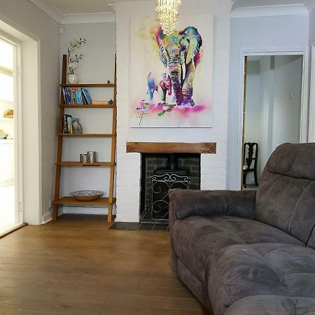 Easytoostay Paygate Cottage Brenchley Eksteriør billede