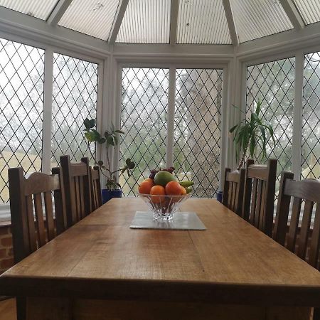 Easytoostay Paygate Cottage Brenchley Eksteriør billede