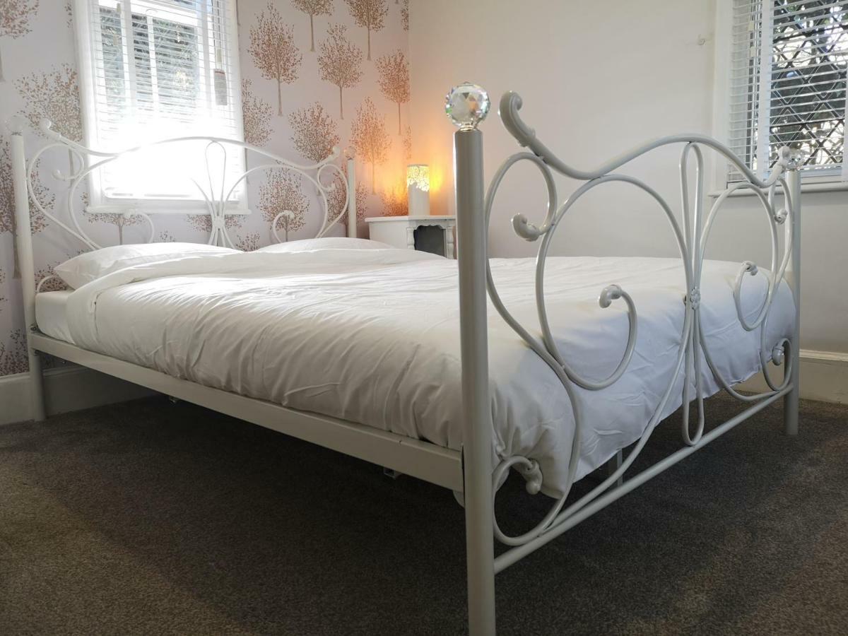 Easytoostay Paygate Cottage Brenchley Eksteriør billede