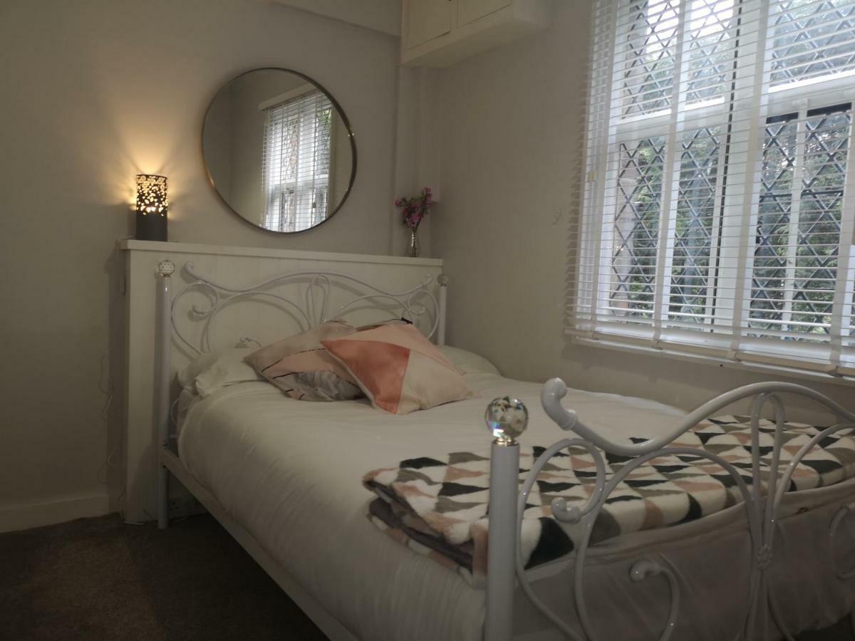 Easytoostay Paygate Cottage Brenchley Eksteriør billede