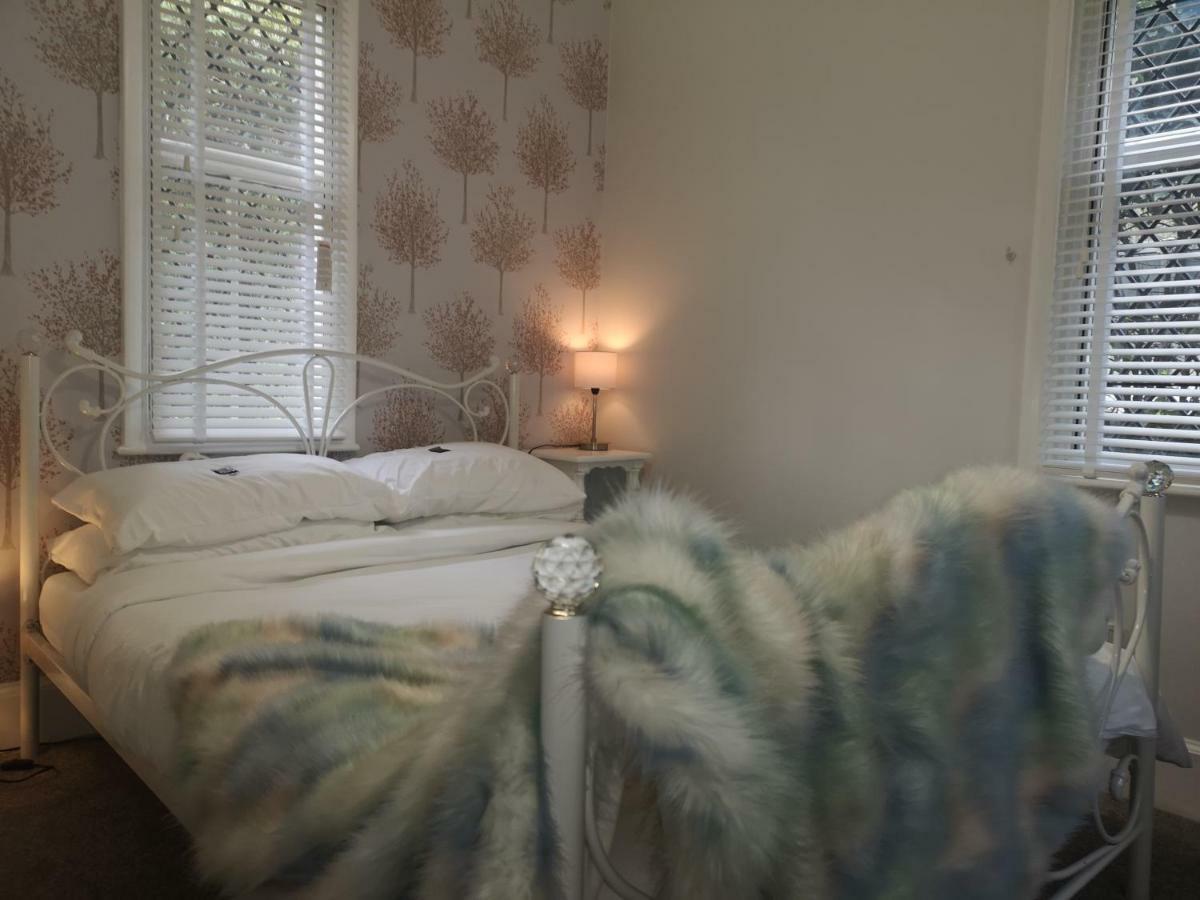 Easytoostay Paygate Cottage Brenchley Eksteriør billede
